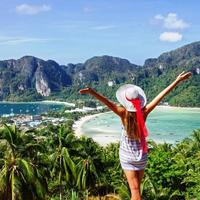 Отзыв от Александра - DTV виза